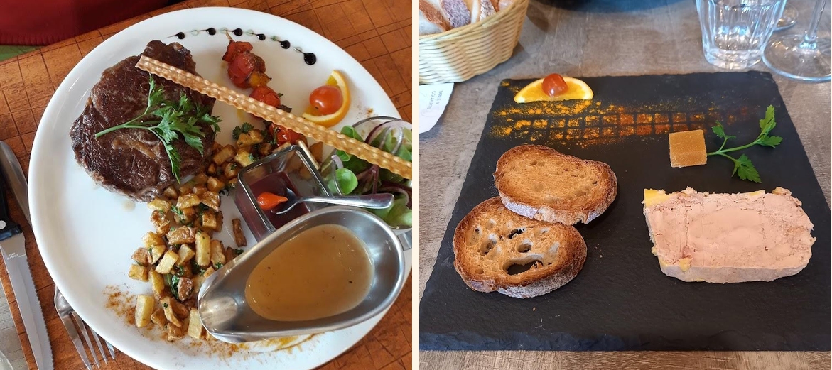 La terrasse Gourmande - Gallery Image 8