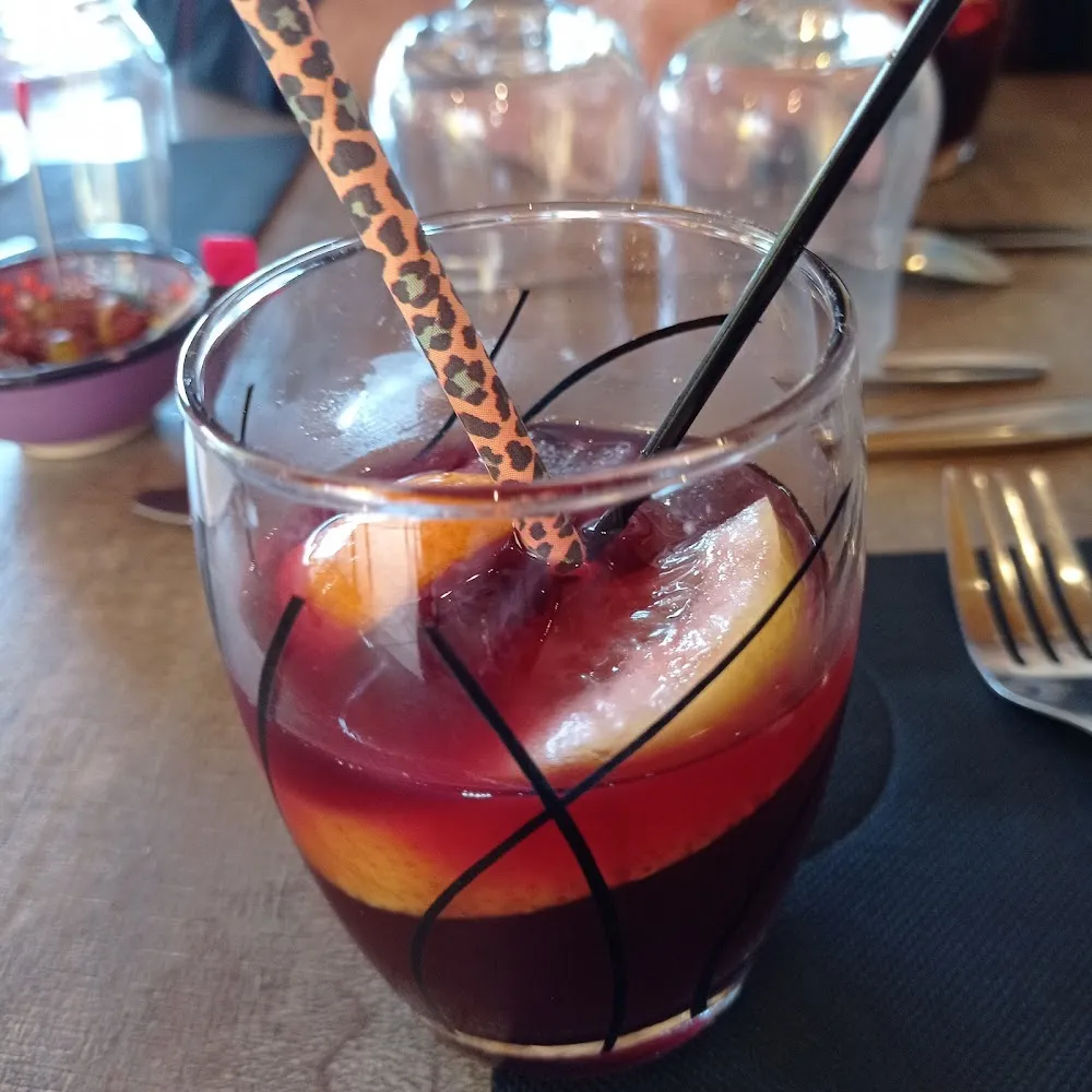 Sangria